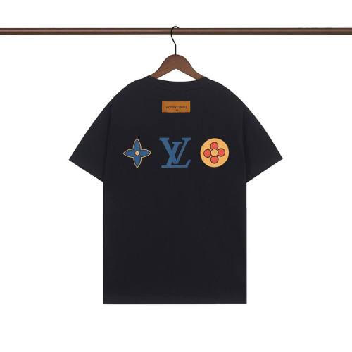 LV t-shirt men-6039(S-XXXL)
