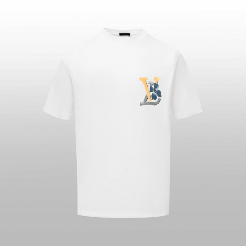 LV t-shirt men-6178(XS-L)