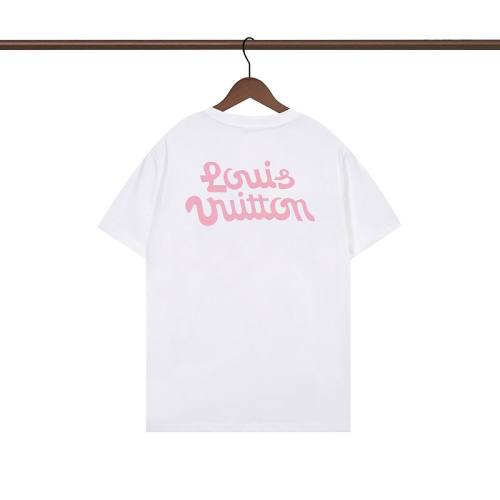 LV t-shirt men-6043(S-XXXL)
