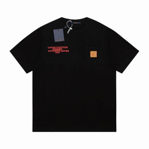 LV t-shirt men-6175(XS-L)