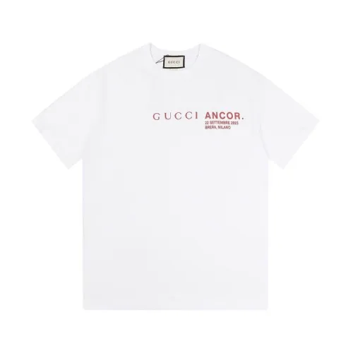 G men t-shirt-5921(S-XXL)