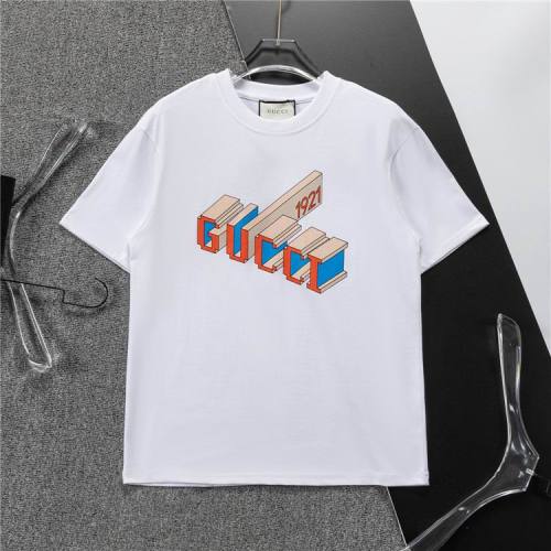 G men t-shirt-5780(M-XXXL)