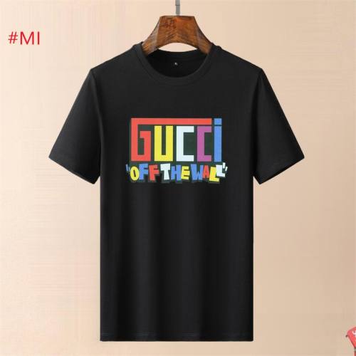 G men t-shirt-5826(M-XXXL)