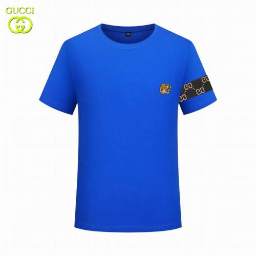 G men t-shirt-5902(M-XXXXL)