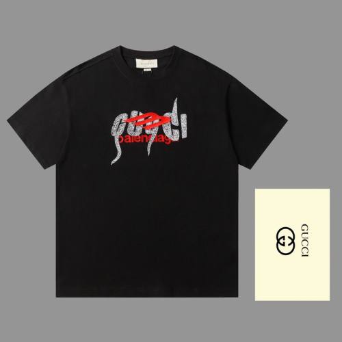 G men t-shirt-6180(XS-L)