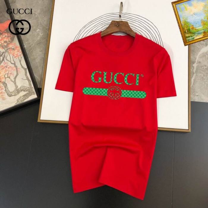 G men t-shirt-5966(S-XXXXL)