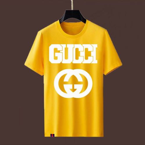 G men t-shirt-5854(M-XXXXL)