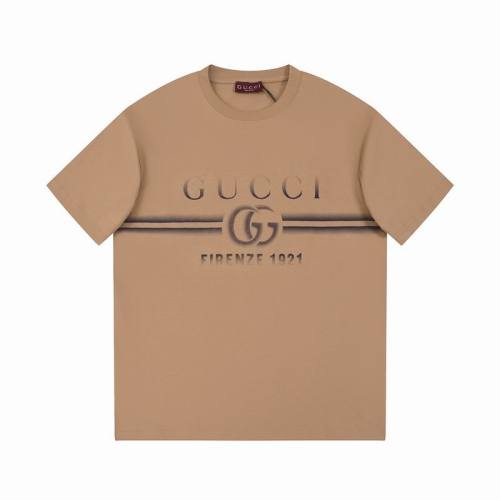 G men t-shirt-6252(XS-L)