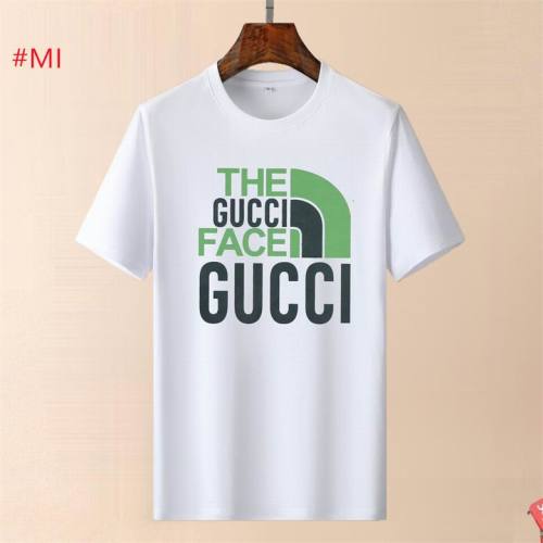 G men t-shirt-5810(M-XXXL)
