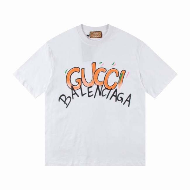 G men t-shirt-6047(S-XL)