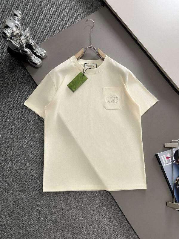 G men t-shirt-6220(XS-L)