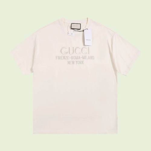 G men t-shirt-6226(XS-L)