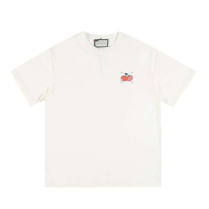 G men t-shirt-6296(XS-L)