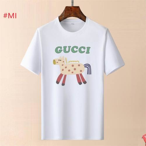 G men t-shirt-5812(M-XXXL)