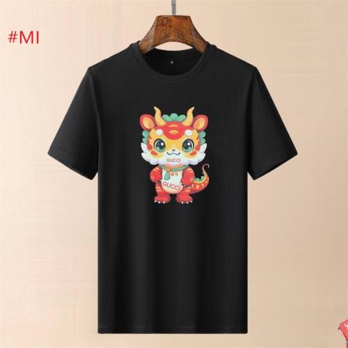 G men t-shirt-5824(M-XXXL)