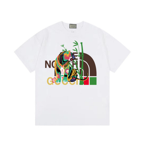 G men t-shirt-5950(S-XXL)