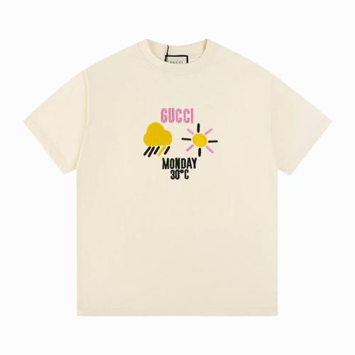 G men t-shirt-6176(XS-L)