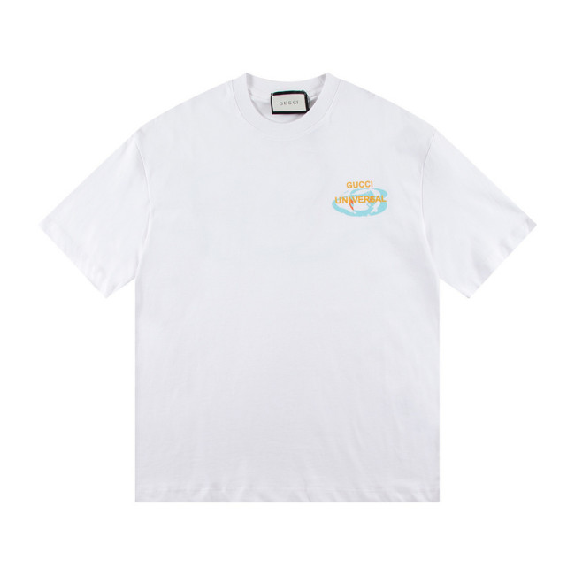 G men t-shirt-6026(S-XL)