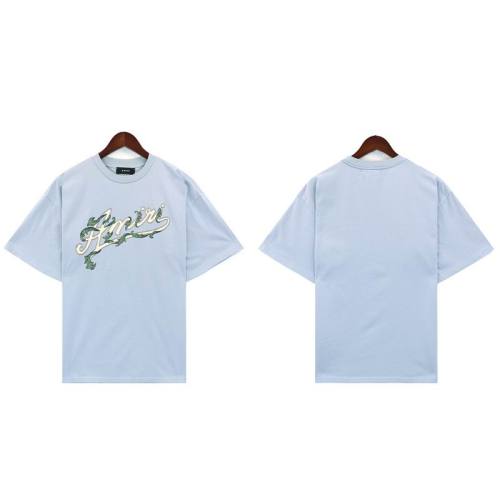 Amiri t-shirt-935(S-XL)