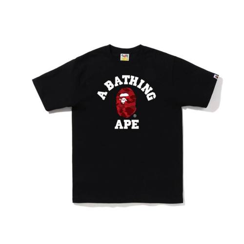 Bape t-shirt men-2655(M-XXXL)