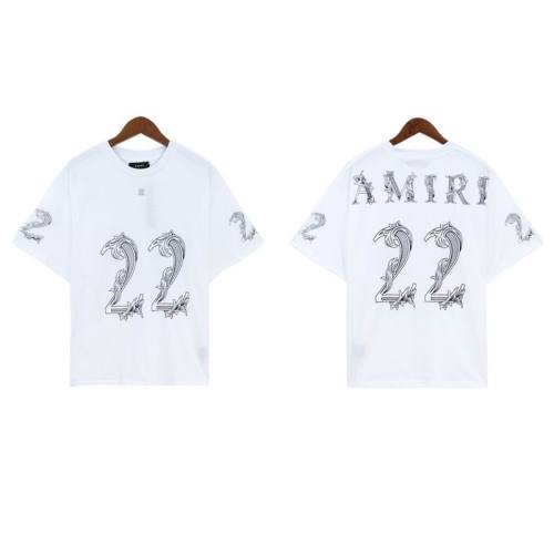 Amiri t-shirt-933(S-XL)
