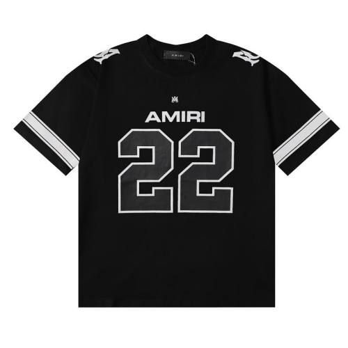 Amiri t-shirt-976(S-XL)