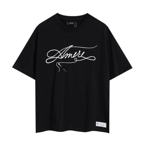Amiri t-shirt-947(S-XL)