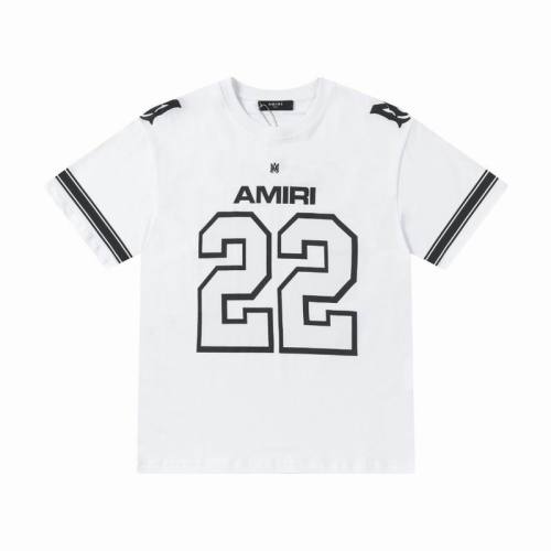 Amiri t-shirt-1060(S-XL)