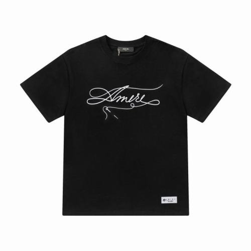 Amiri t-shirt-999(S-XL)