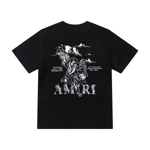Amiri t-shirt-997(S-XL)