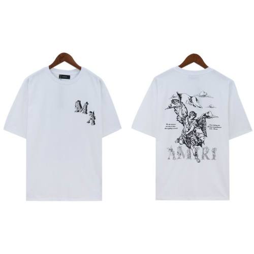 Amiri t-shirt-938(S-XL)
