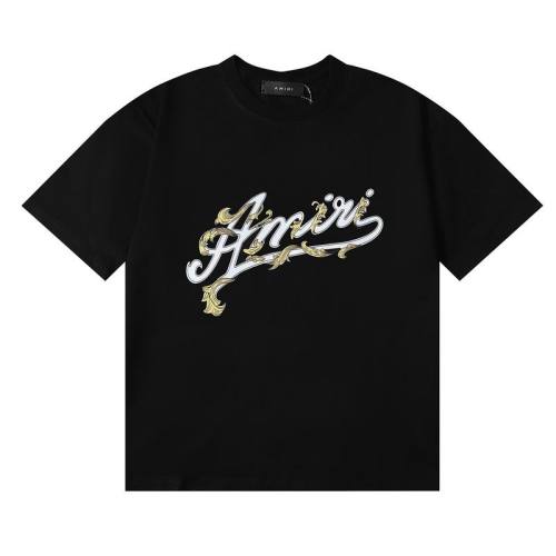 Amiri t-shirt-986(S-XL)