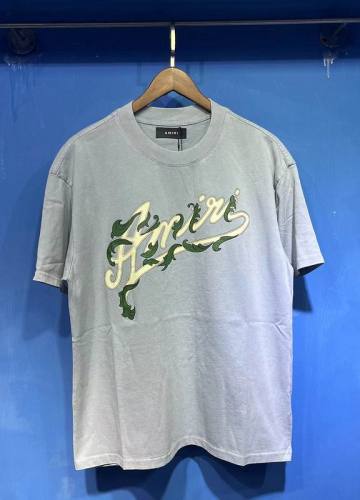 Amiri t-shirt-962(S-XL)