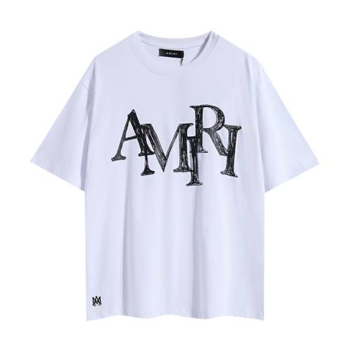 Amiri t-shirt-950(S-XL)