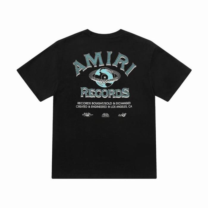 Amiri t-shirt-1025(S-XL)