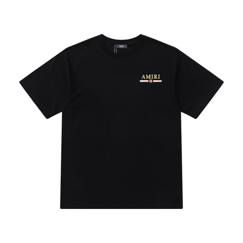 Amiri t-shirt-1010(S-XL)