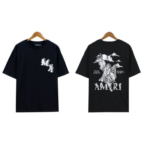 Amiri t-shirt-939(S-XL)