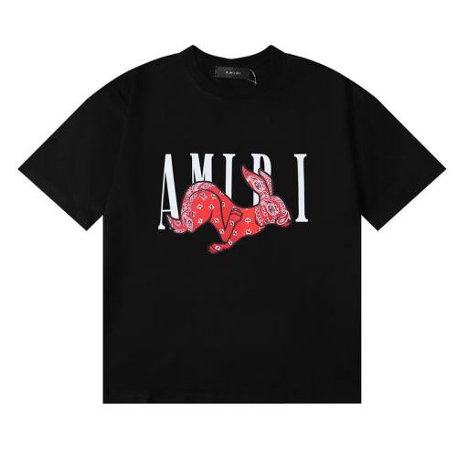 Amiri t-shirt-984(S-XL)