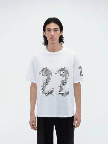Amiri t-shirt-971(S-XL)