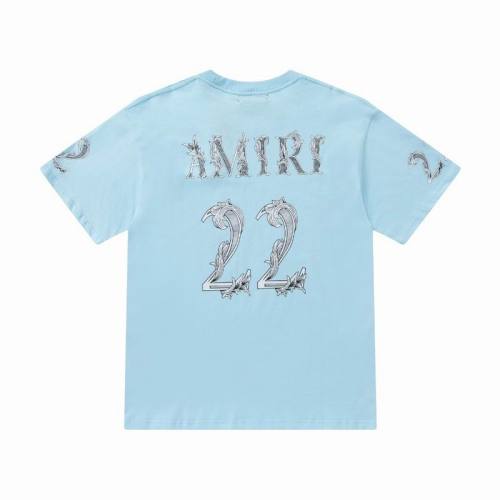 Amiri t-shirt-1047(S-XL)