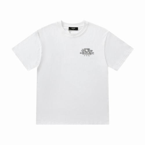 Amiri t-shirt-1026(S-XL)