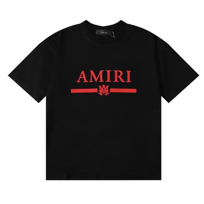 Amiri t-shirt-987(S-XL)