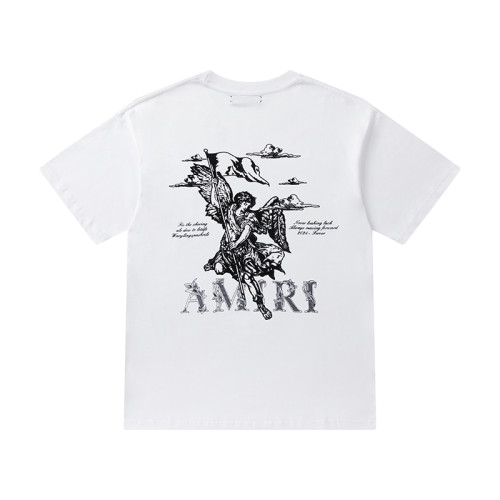 Amiri t-shirt-995(S-XL)