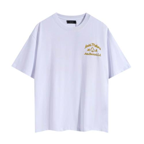 Amiri t-shirt-941(S-XL)