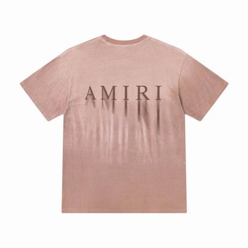 Amiri t-shirt-1069(S-XL)