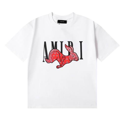 Amiri t-shirt-983(S-XL)