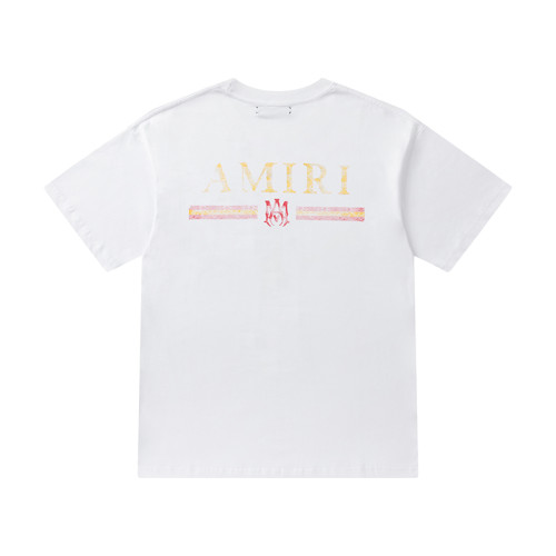 Amiri t-shirt-1009(S-XL)