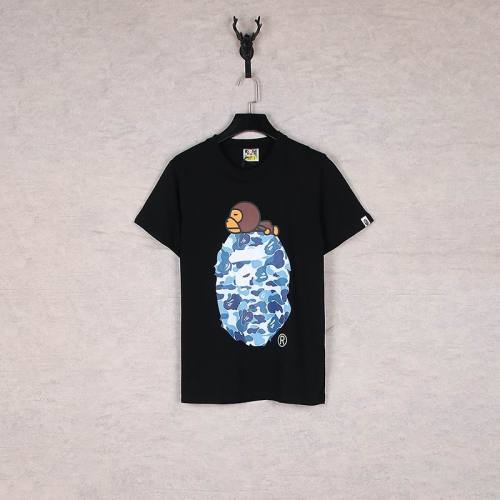 Bape t-shirt men-2697(M-XXXL)