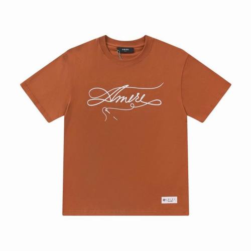 Amiri t-shirt-998(S-XL)