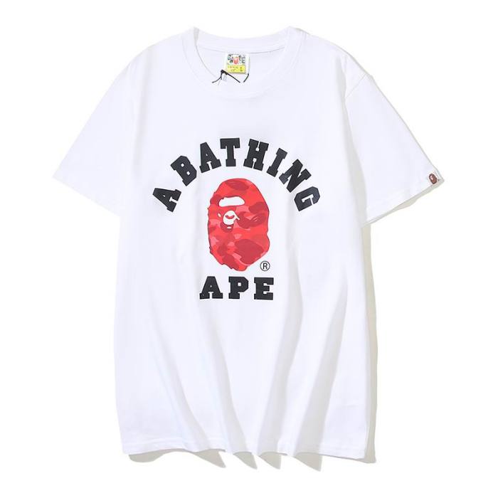 Bape t-shirt men-2688(M-XXXL)